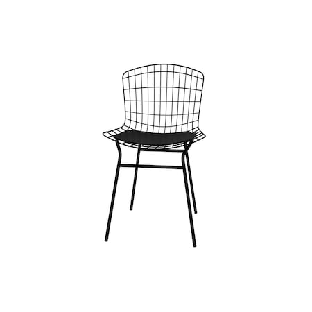 Madeline Chair, Black